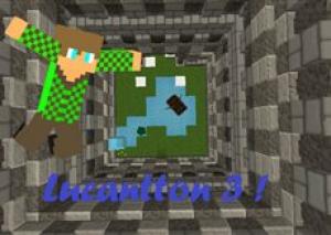 Unduh Lucantton 3 untuk Minecraft 1.10.2